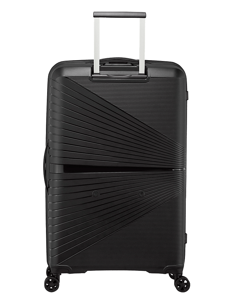 American Tourister - AIRCONIC SPINNER 77 - håndbaggage - onyx black - 2