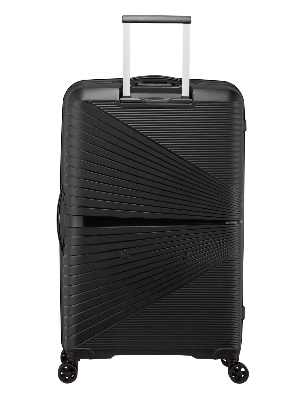 American Tourister - AIRCONIC SPINNER 77 - suured kohvrid - onyx black - 2