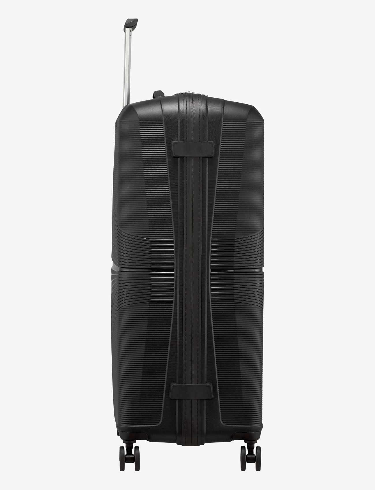 American Tourister - AIRCONIC SPINNER 77 - håndbaggage - onyx black - 3