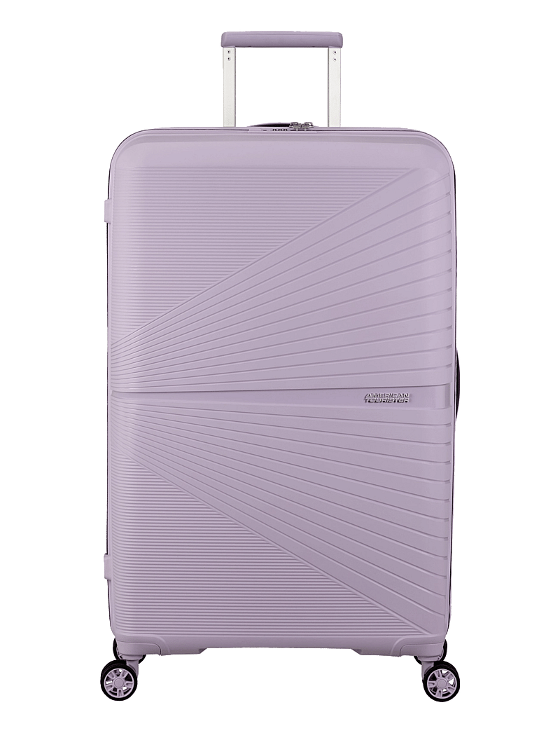 American Tourister - AIRCONIC SPINNER 77 - suured kohvrid - stormy lilac - 1