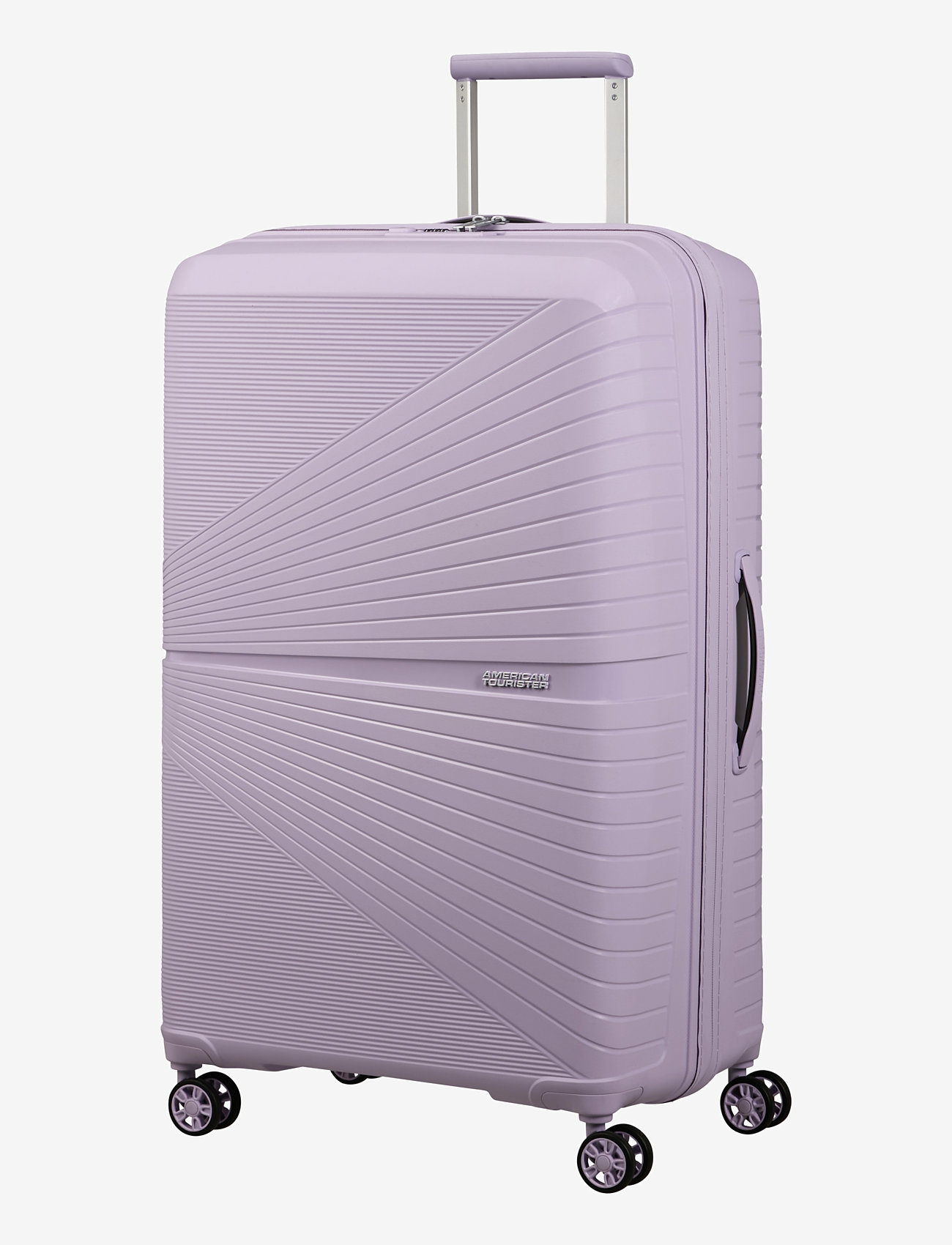 American Tourister - AIRCONIC SPINNER 77 - suured kohvrid - stormy lilac - 2