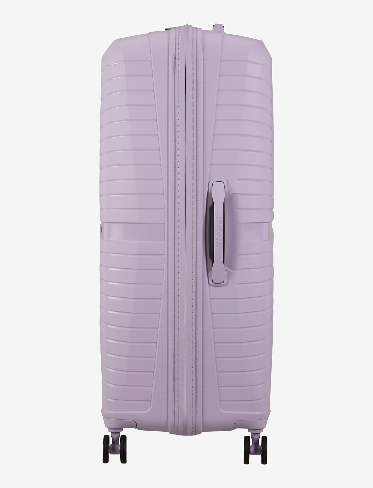 American Tourister - AIRCONIC SPINNER 77 - suured kohvrid - stormy lilac - 3