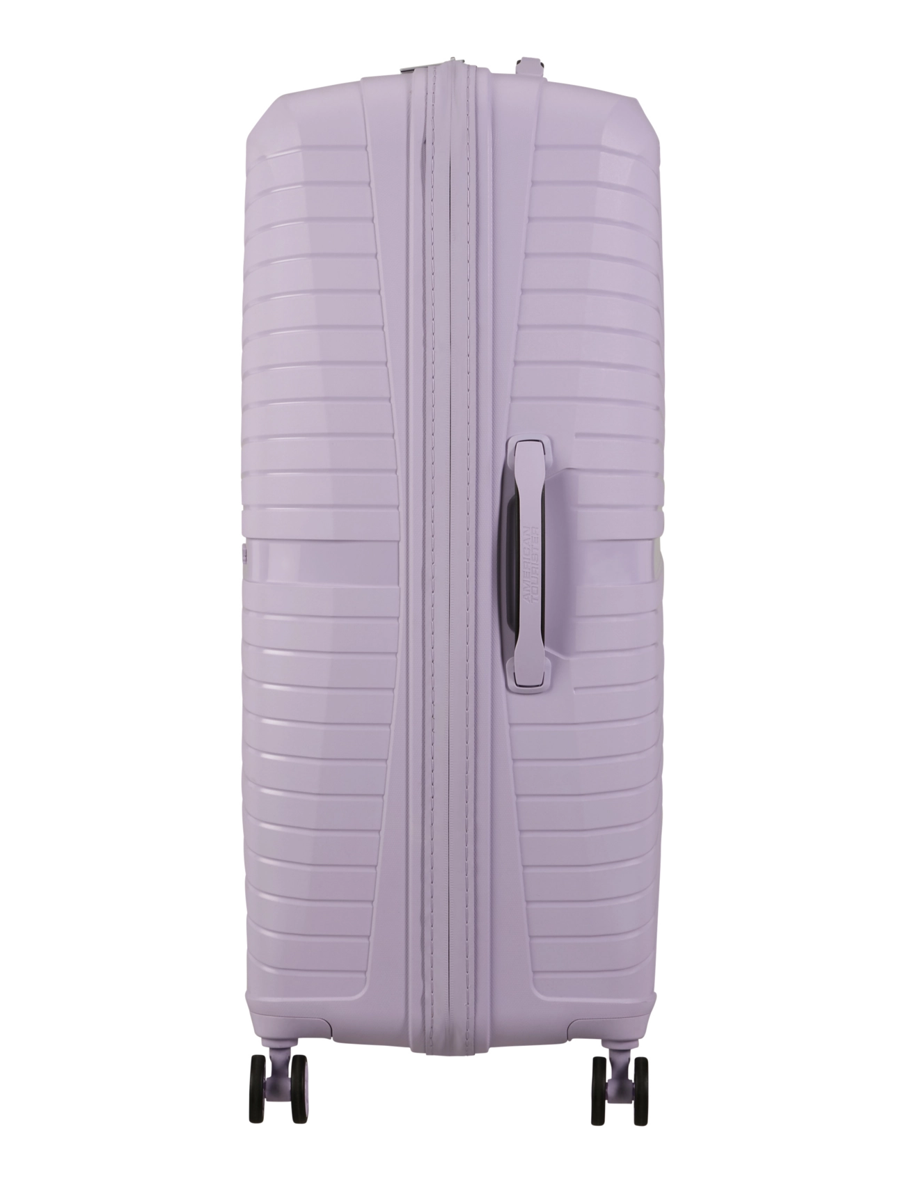 American Tourister - AIRCONIC SPINNER 77 - grandes valises - stormy lilac - 3