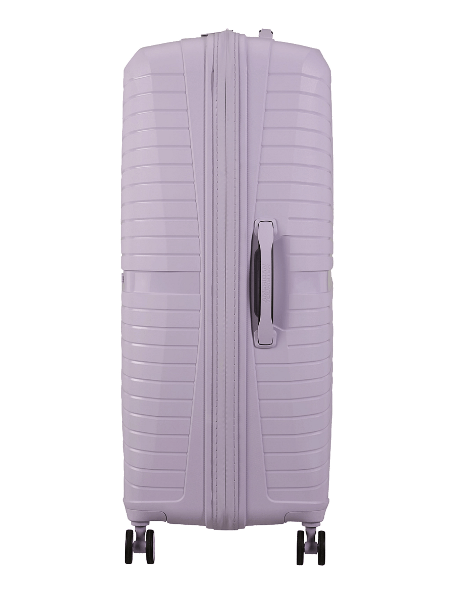 American Tourister - AIRCONIC SPINNER 77 - grandes valises - stormy lilac - 3