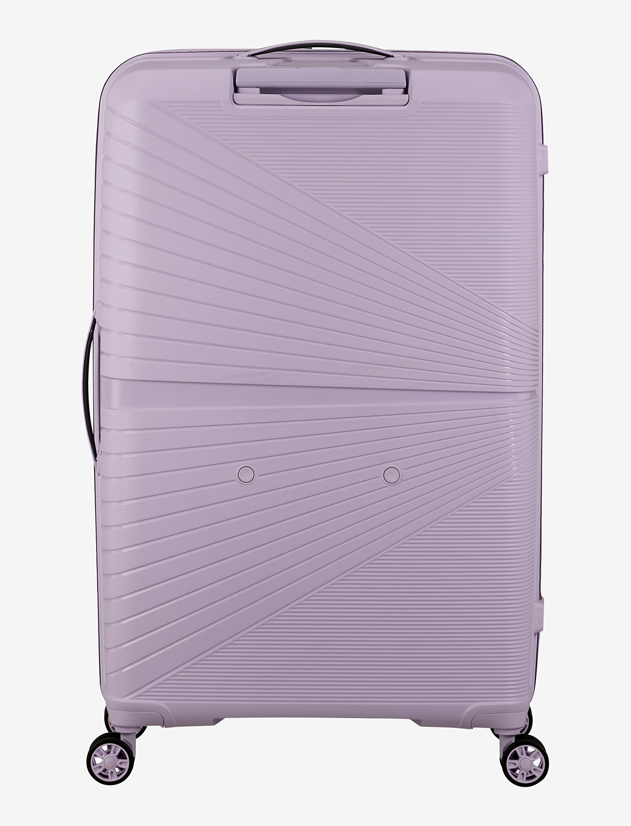 American Tourister - AIRCONIC SPINNER 77 - suured kohvrid - stormy lilac - 4