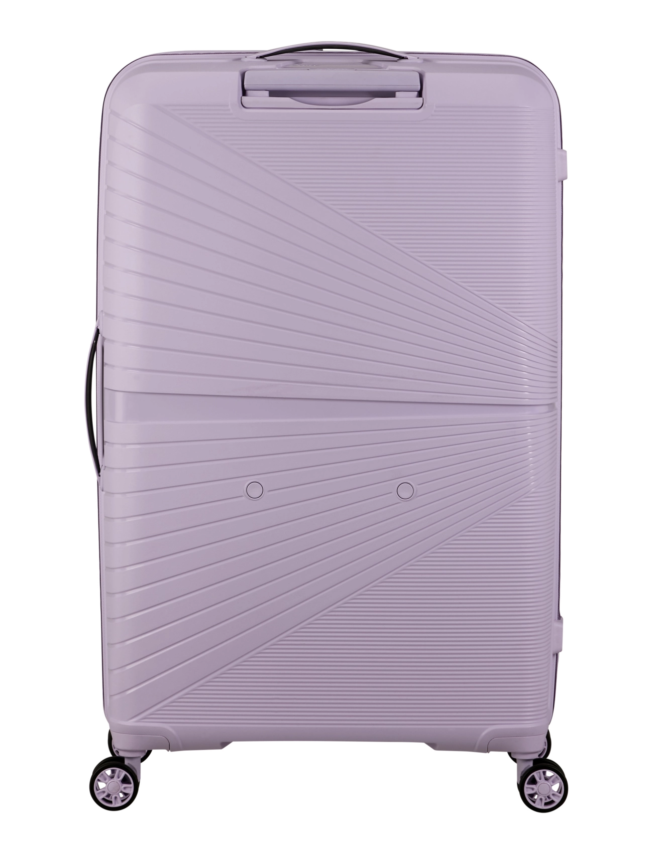 American Tourister - AIRCONIC SPINNER 77 - grandes valises - stormy lilac - 4