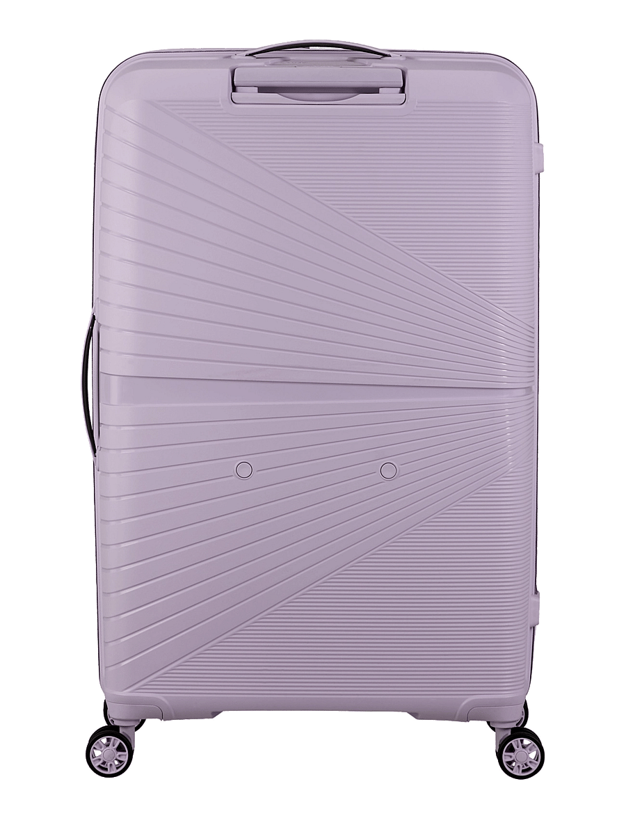 American Tourister - AIRCONIC SPINNER 77 - grandes valises - stormy lilac - 4