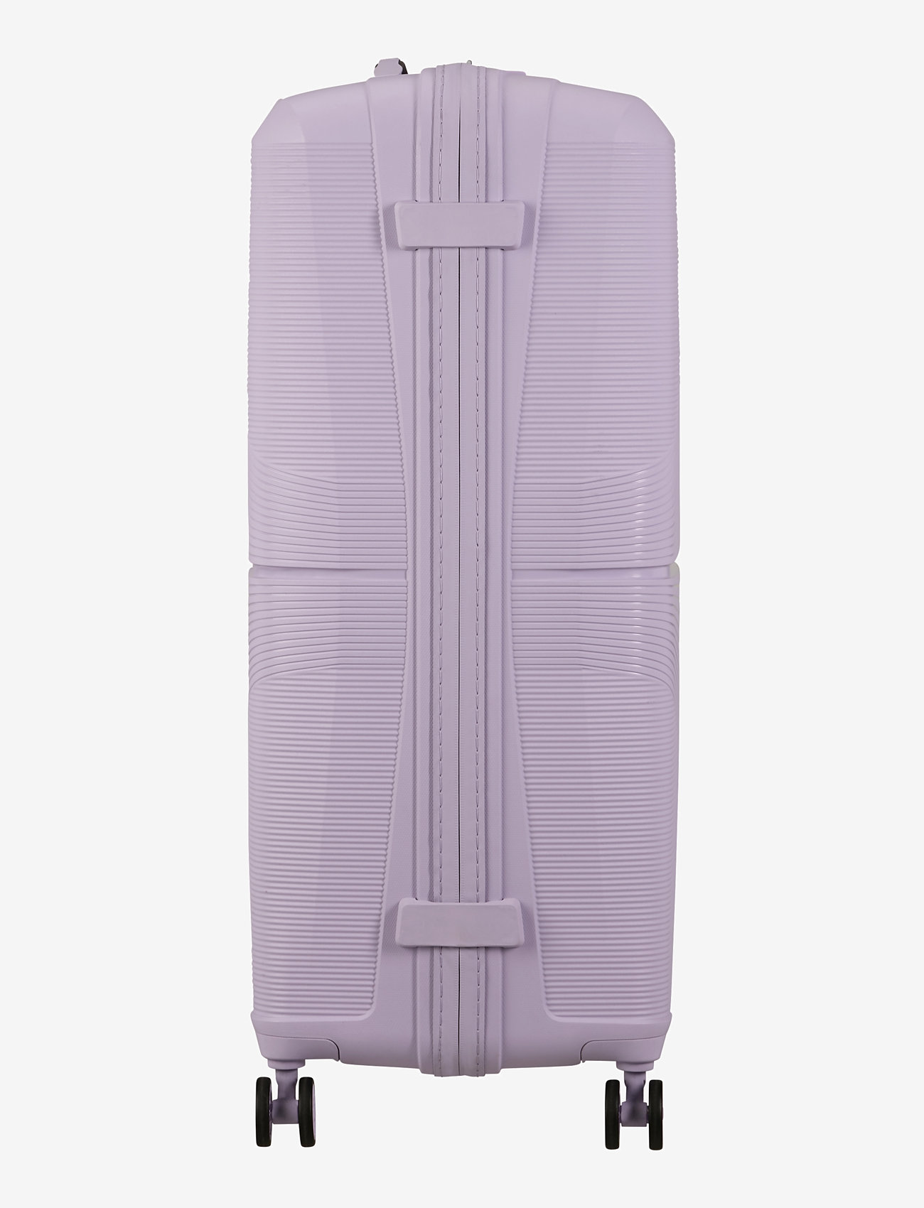 American Tourister - AIRCONIC SPINNER 77 - suured kohvrid - stormy lilac - 5