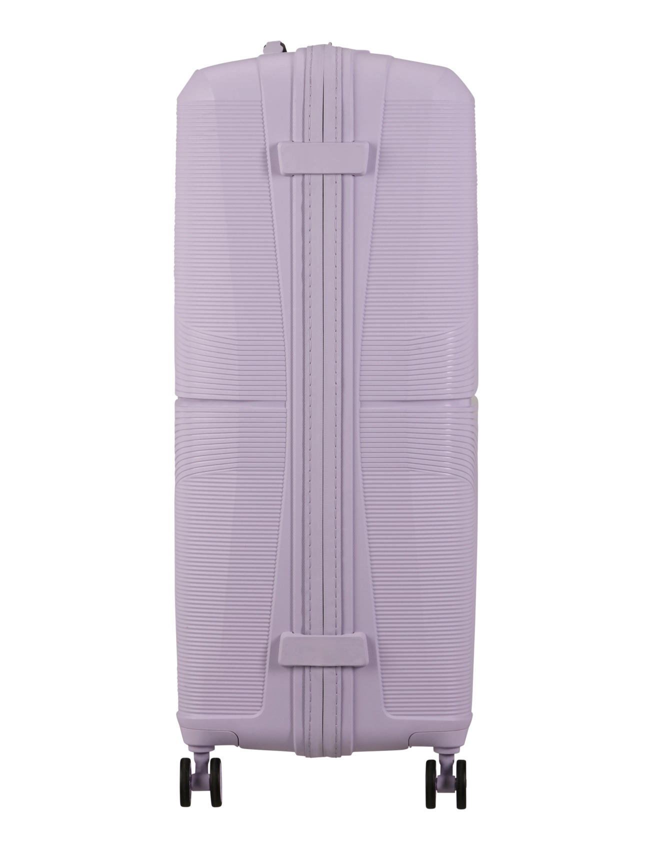 American Tourister - AIRCONIC SPINNER 77 - grandes valises - stormy lilac - 5