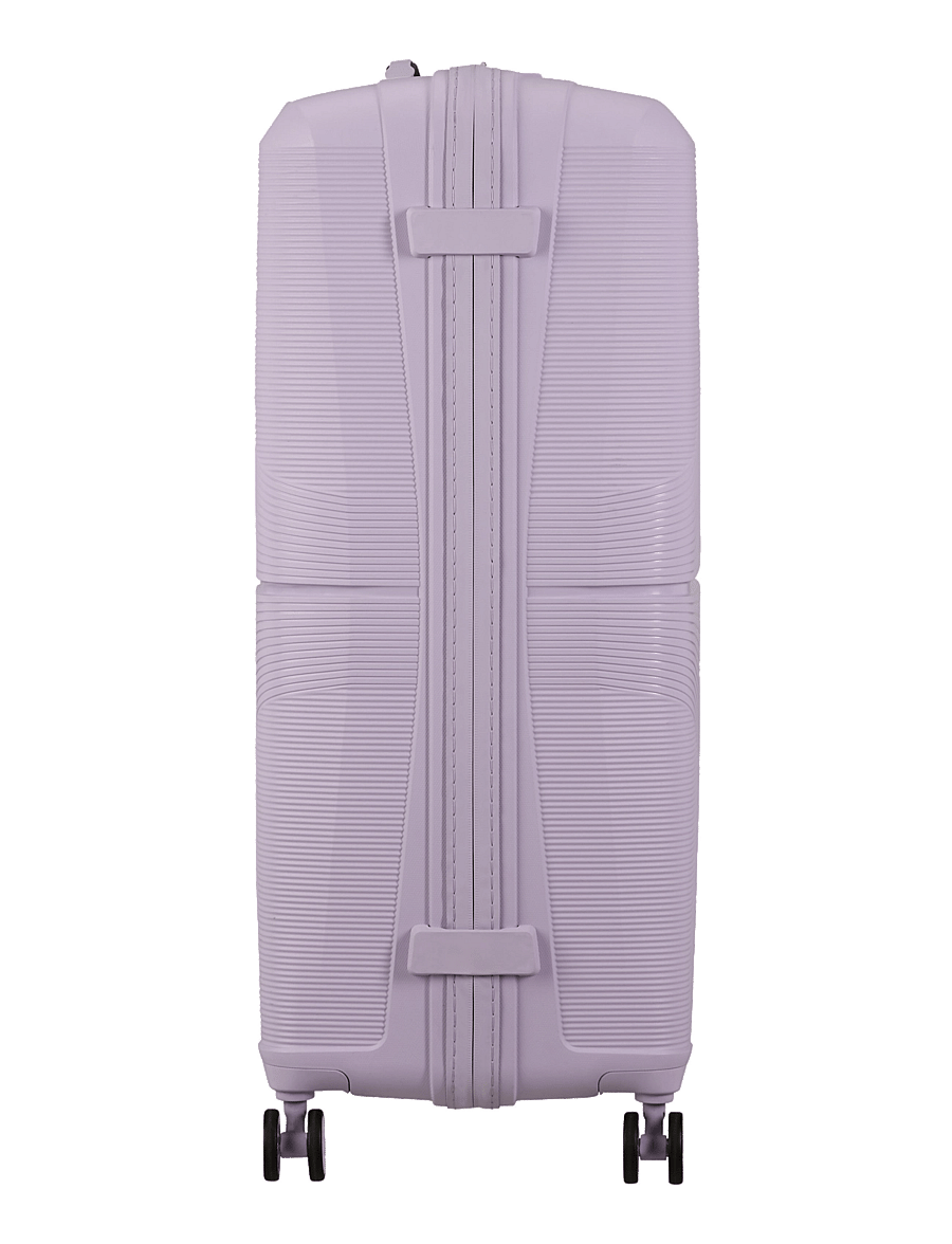 American Tourister - AIRCONIC SPINNER 77 - grandes valises - stormy lilac - 5