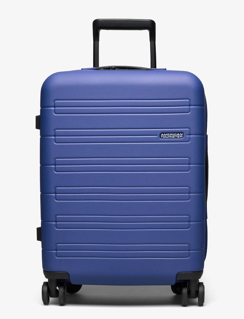 American Tourister Novastream Spinner 55 20 Tsa Exp Reisetrolley Koffer Boozt