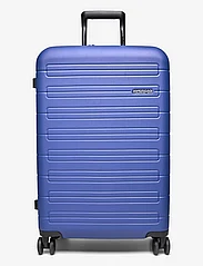 American Tourister - NOVASTREAM SPINNER 67/24 TSA EXP - valises - navy blue - 0