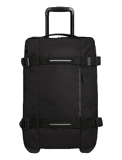 Urban Track Duffle/Wh S - BløDe Kufferter
