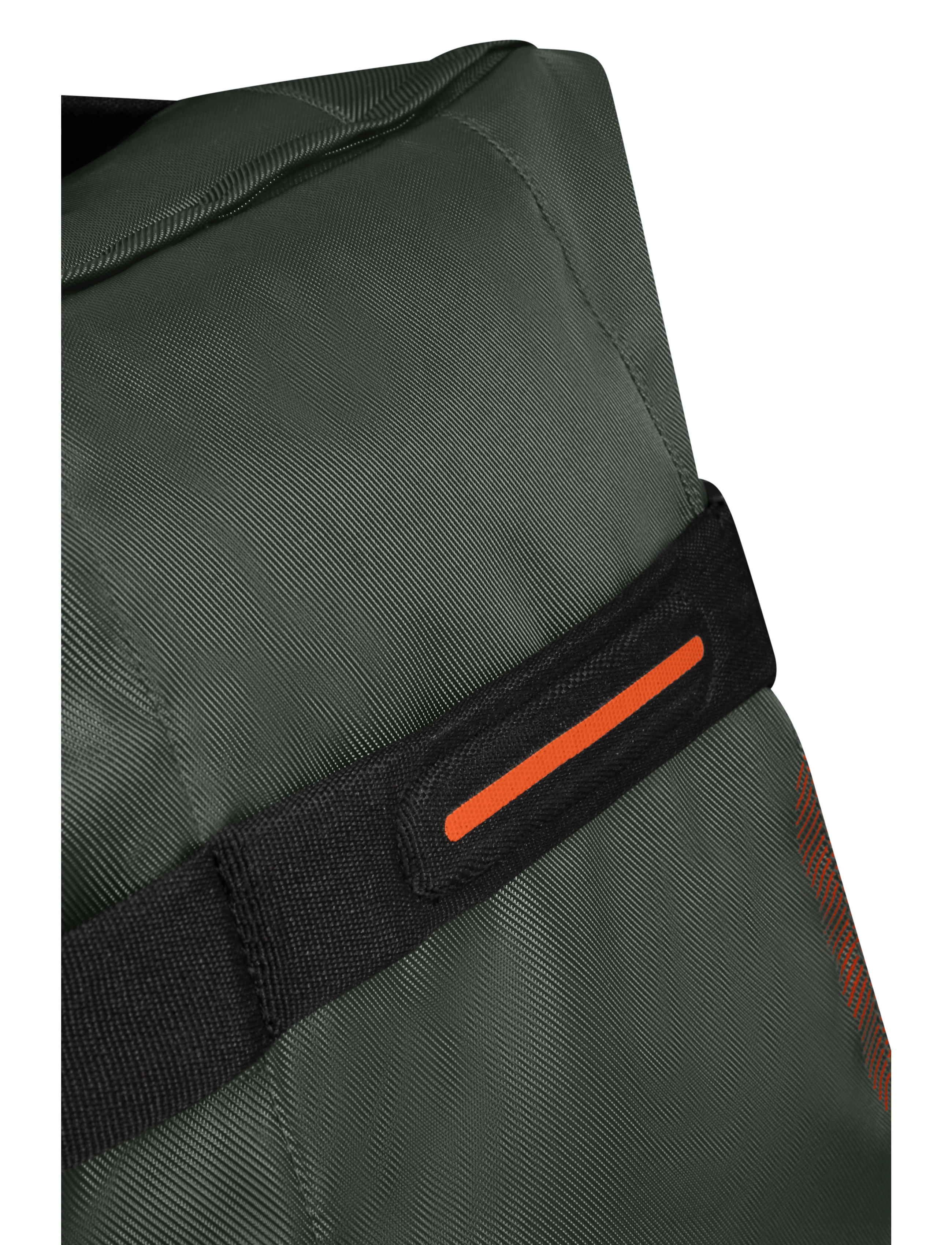 American Tourister Urban Track Duffle/Wh res- & sportväskor herr – bild 6
