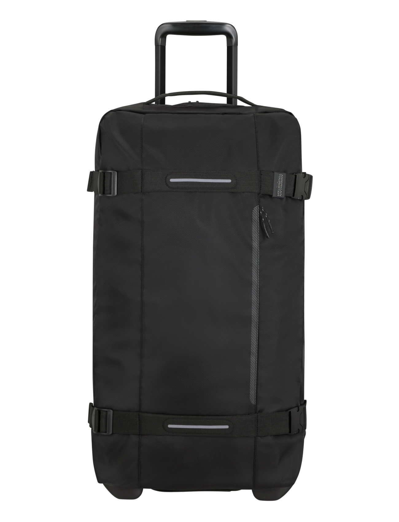American Tourister Urban Track Duffle/Wh M, 68, Bags, Schwarz - Suitcases, Frauen