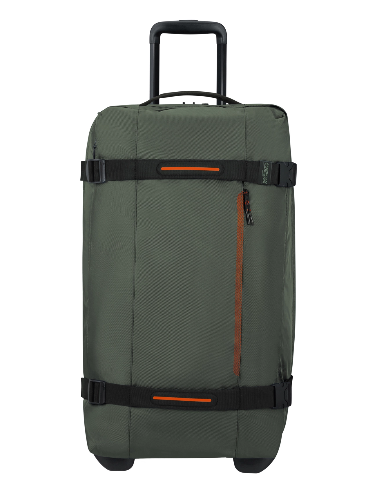 American Tourister Urban Track Duffle/Wh M, 68, Khaki green, Tasker > Kufferter, Herre