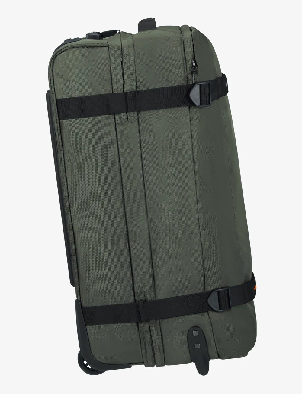 American Tourister - URBAN TRACK DUFFLE/WH M - mellemstore kufferter - dark khaki - 2