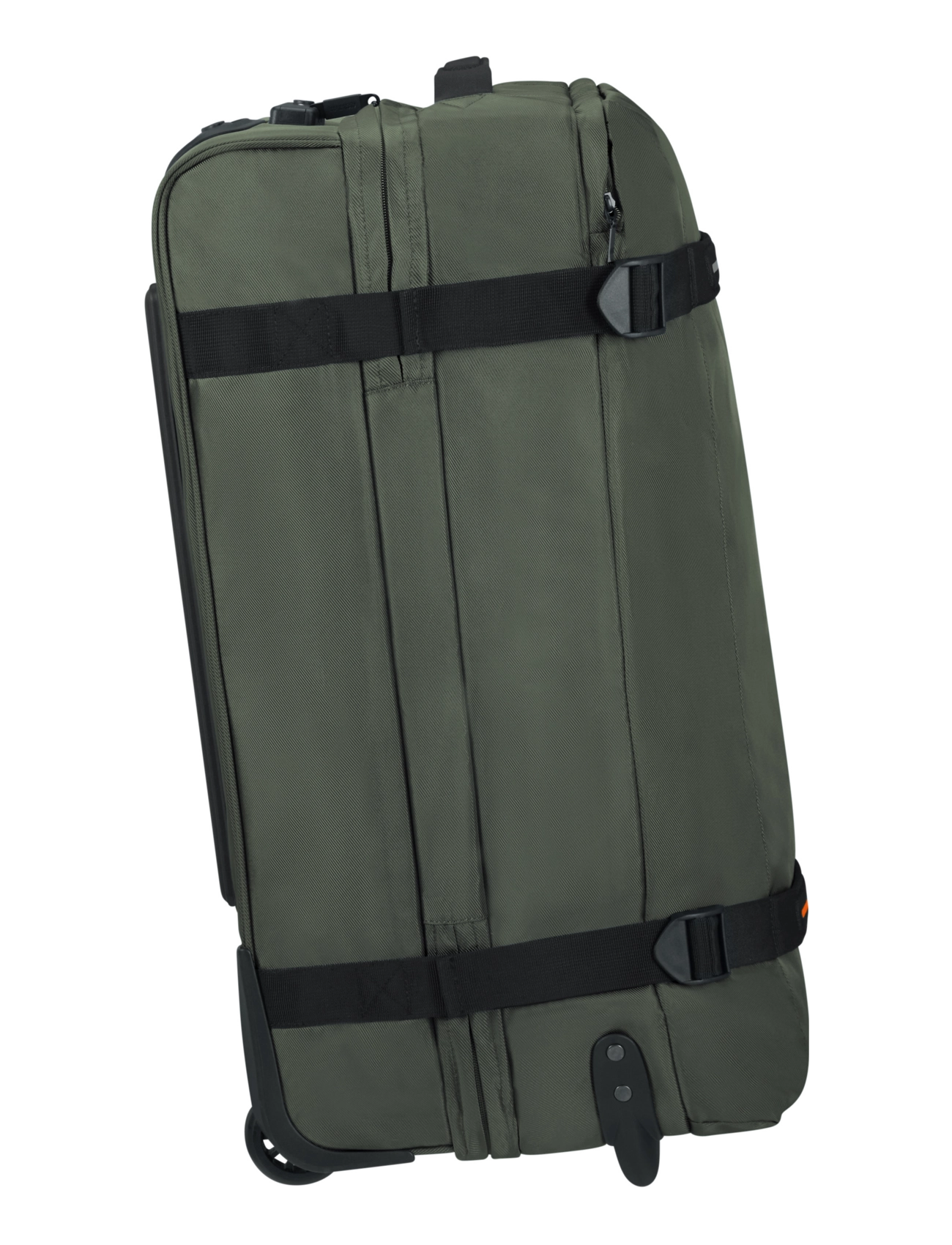 American Tourister - URBAN TRACK DUFFLE/WH M - mellemstore kufferter - dark khaki - 2