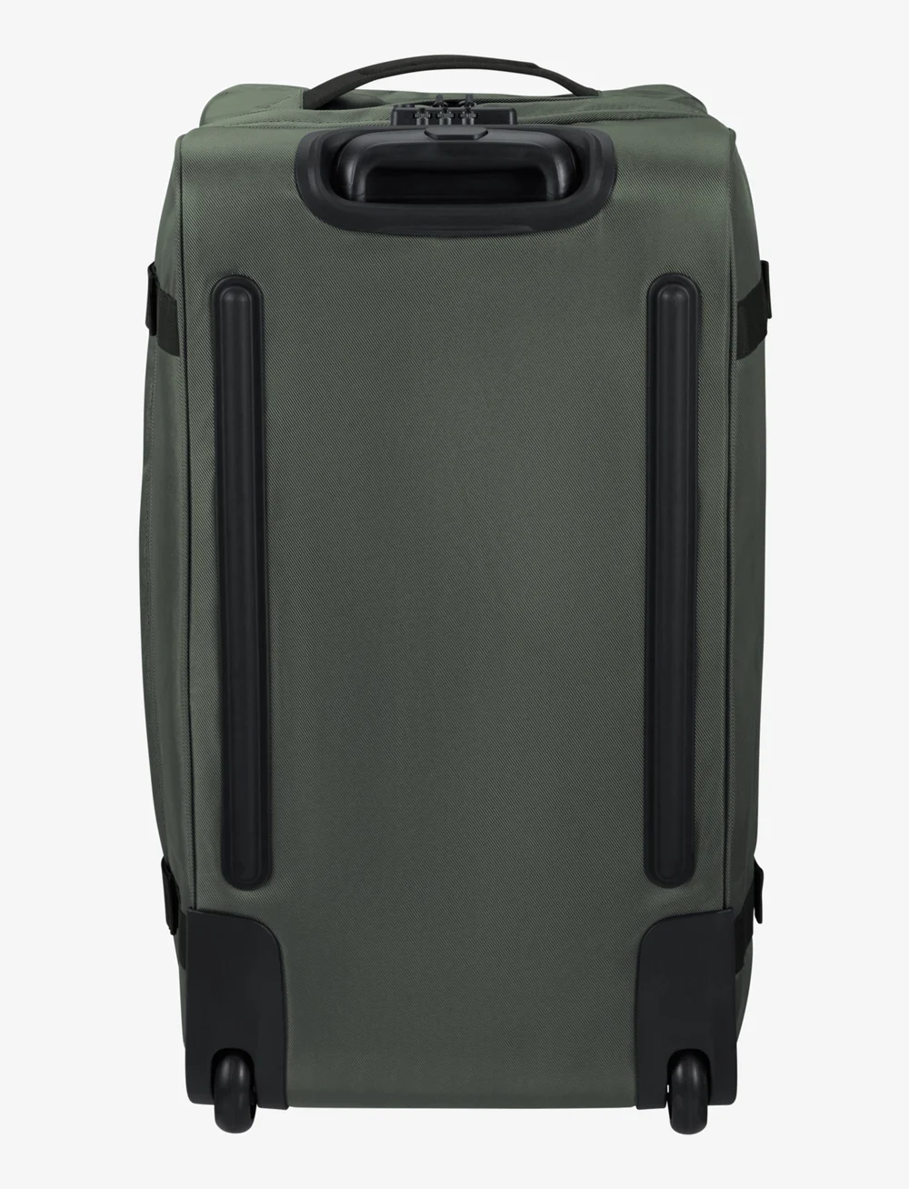 American Tourister - URBAN TRACK DUFFLE/WH M - mellemstore kufferter - dark khaki - 3