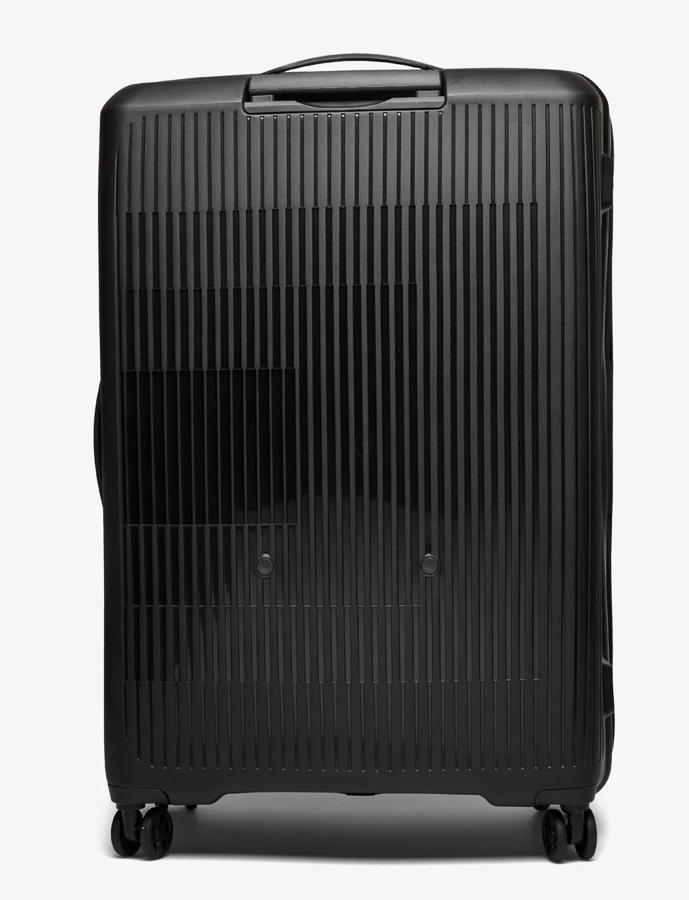 American Tourister Aerostep Spinner 55 20 Exp Tsa Reisetrolley Koffer Boozt