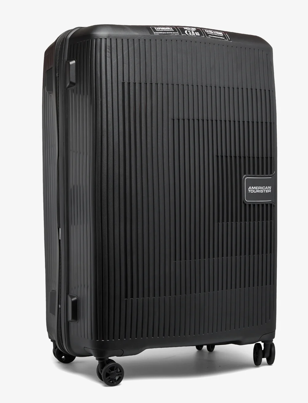 American tourister expandable luggage sales