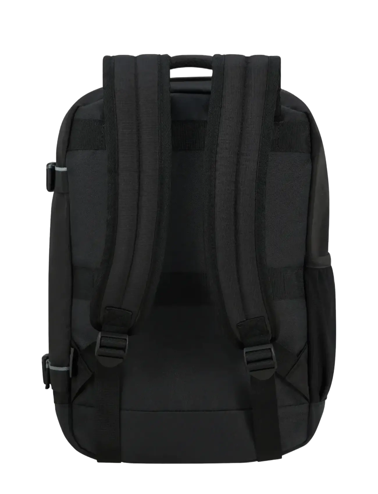 American Tourister TAKE2CABIN CASUAL BACKPACK S - American Tourister - BLACK / black