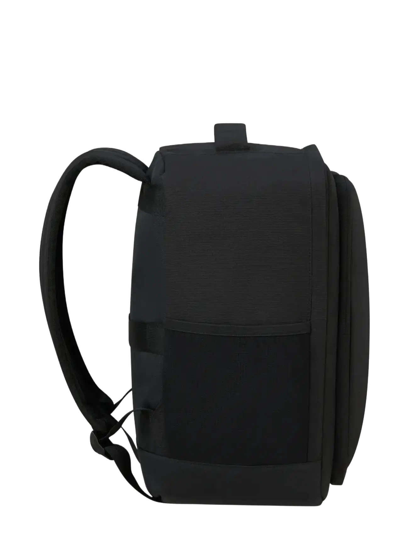American Tourister - TAKE2CABIN CASUAL BACKPACK S - les essentiels de vacances - black - 5