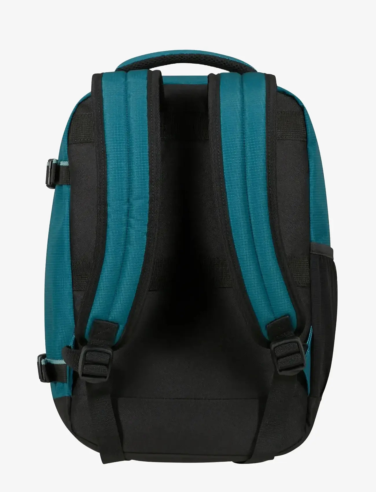 American Tourister - TAKE2CABIN CASUAL BACKPACK S - shop by occasion - totally teal - 2