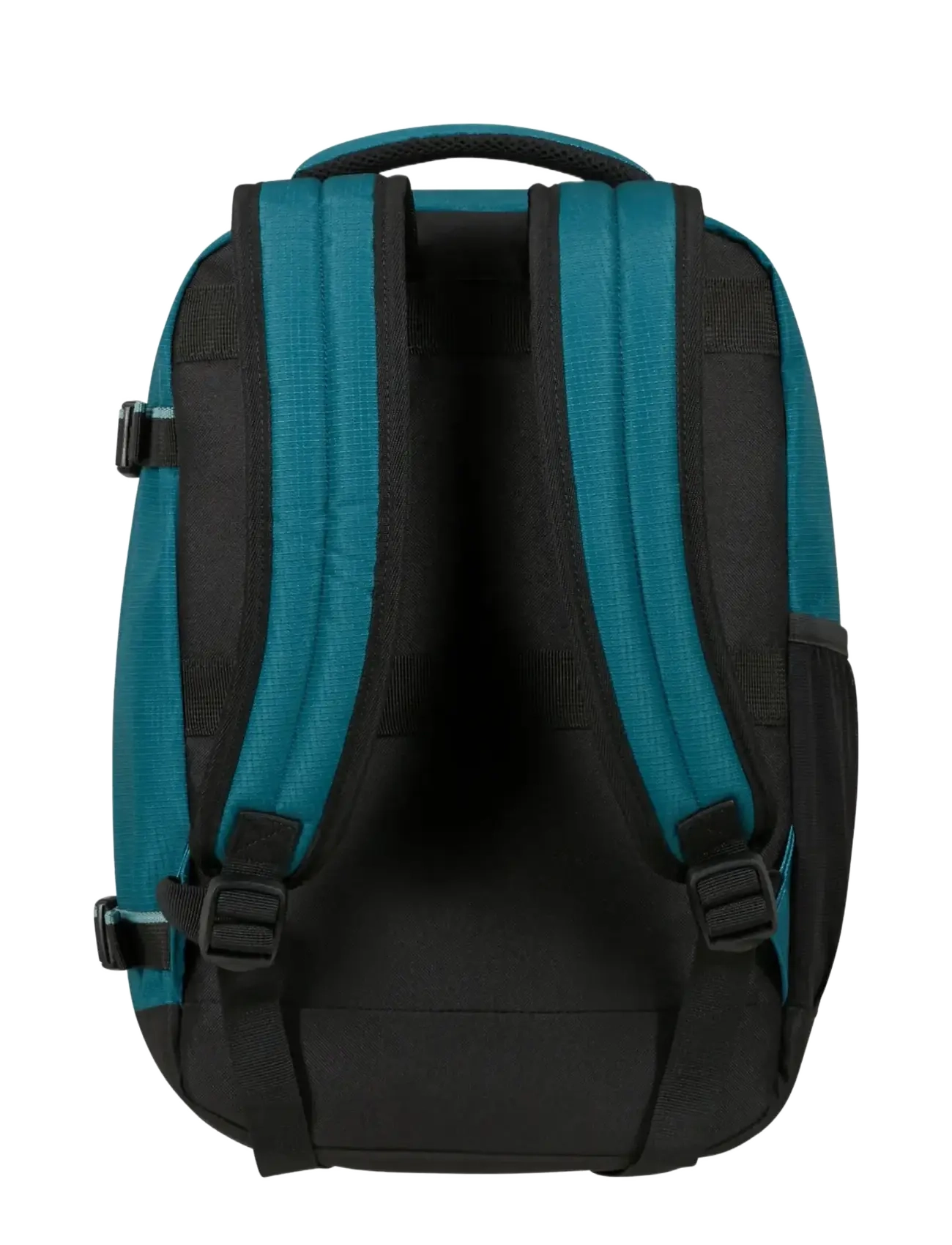 American Tourister - TAKE2CABIN CASUAL BACKPACK S - feriefavoritter - totally teal - 2