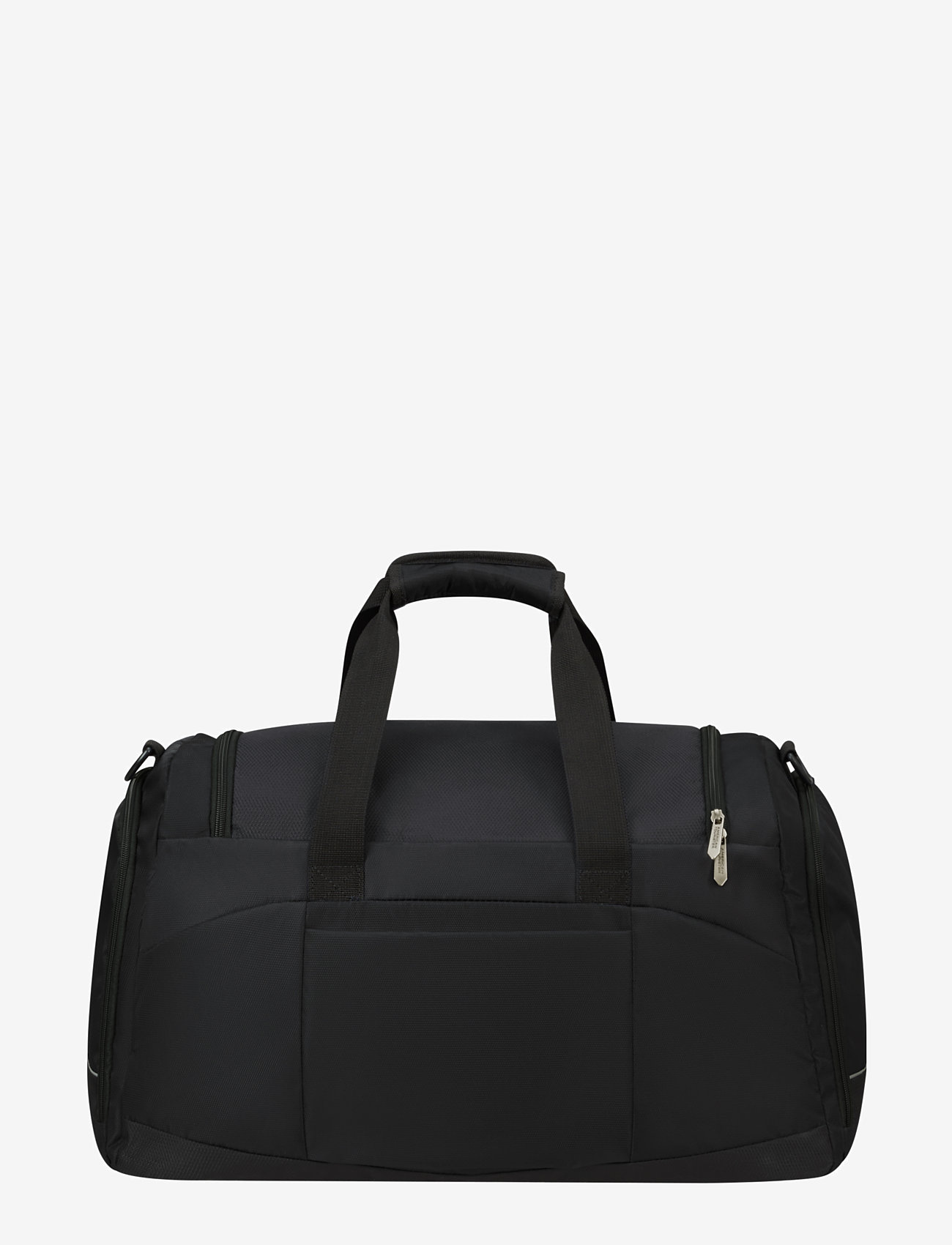 American Tourister - SUMMERRIDE DUFFLE 55/22 - osta tilaisuuden mukaan - black - 2