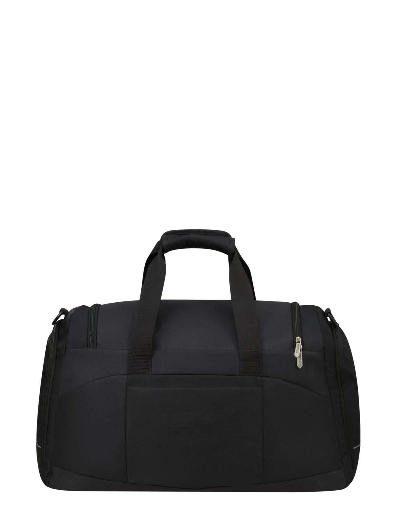 American Tourister - SUMMERRIDE DUFFLE 55/22 - shop efter anledning - black - 2