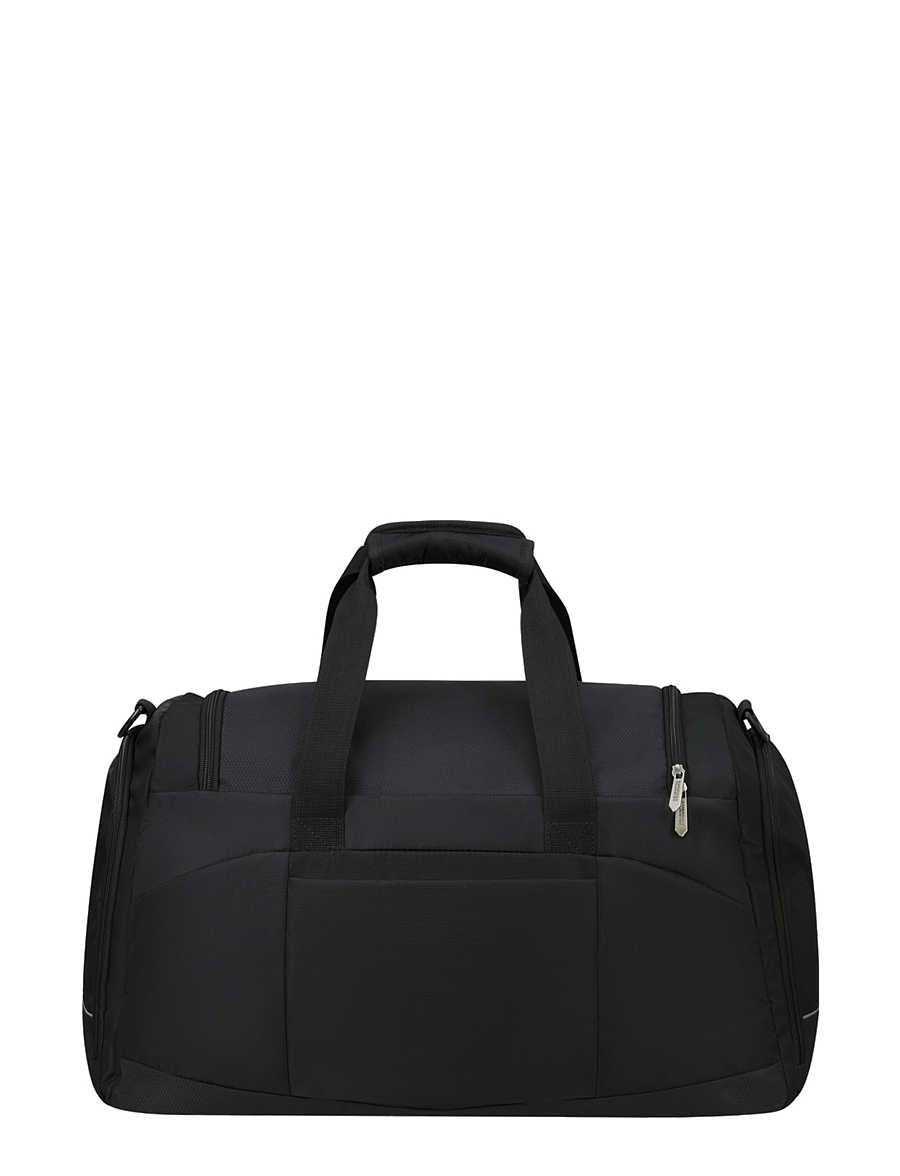 American Tourister - SUMMERRIDE DUFFLE 55/22 - shop efter anledning - black - 2