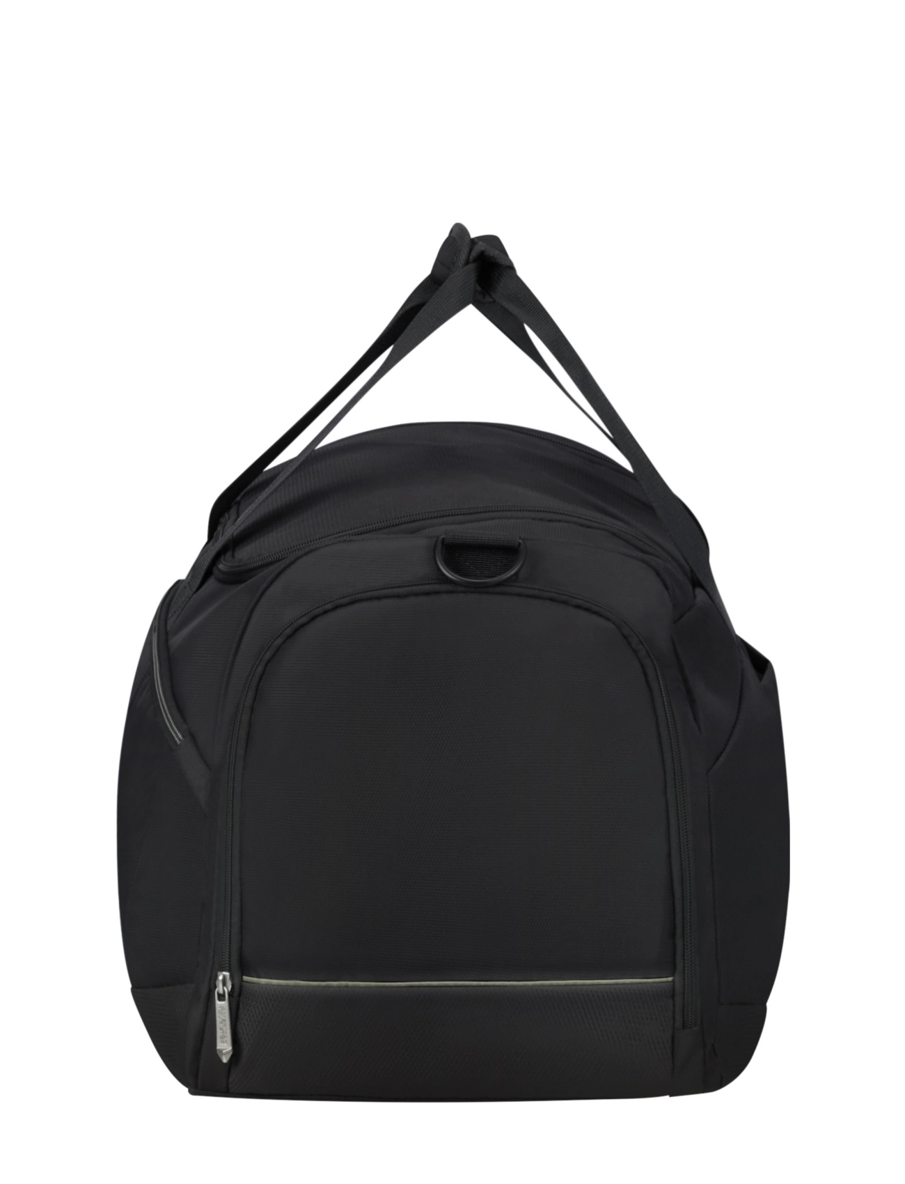 American Tourister - SUMMERRIDE DUFFLE 55/22 - shop efter anledning - black - 4