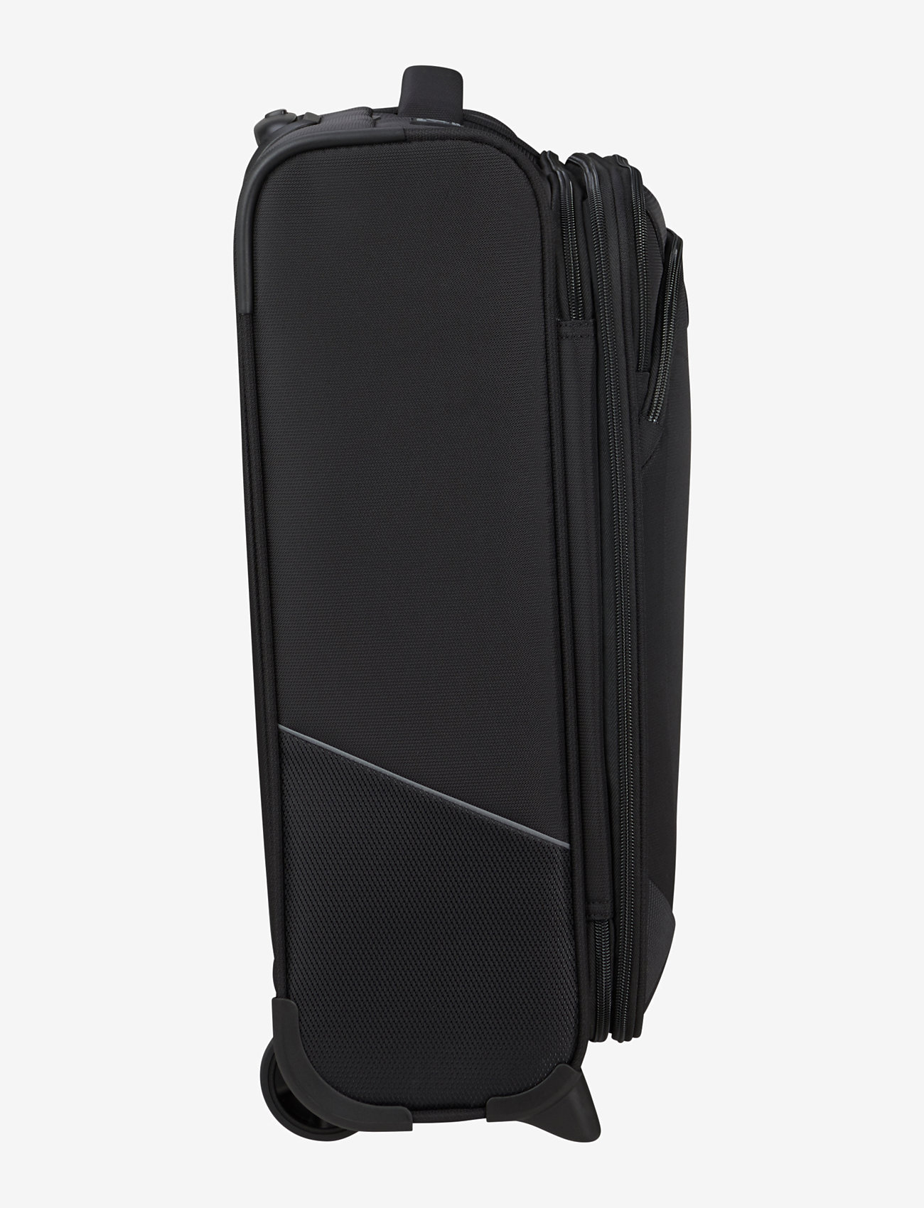 American Tourister - SUMMERRIDE UPRIGHT S EXP TSA - kabinväskor - black - 3