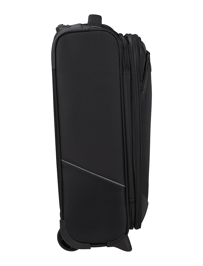 American Tourister - SUMMERRIDE UPRIGHT S EXP TSA - kabinväskor - black - 3