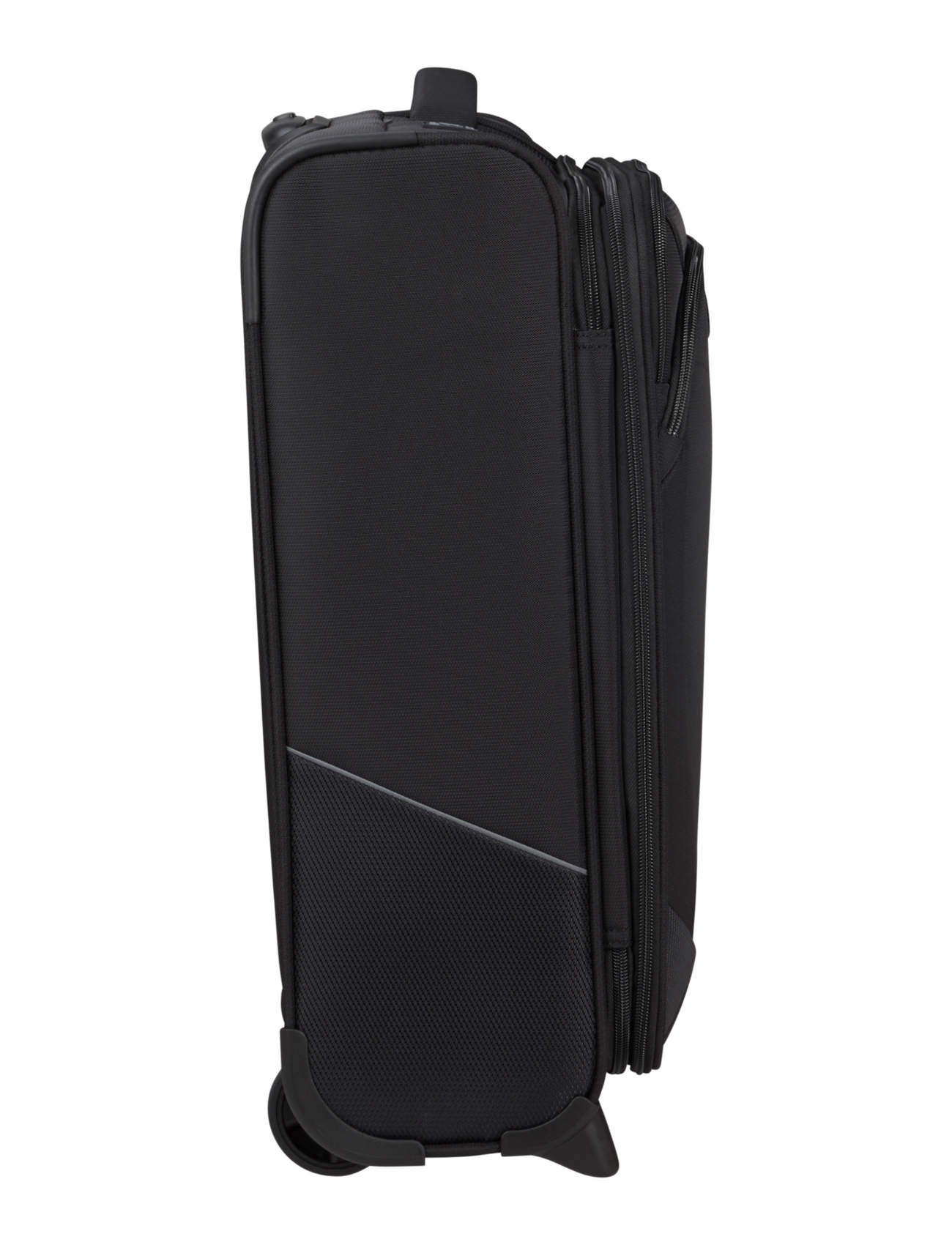American Tourister - SUMMERRIDE UPRIGHT S EXP TSA - kofferter i cabin size - black - 3