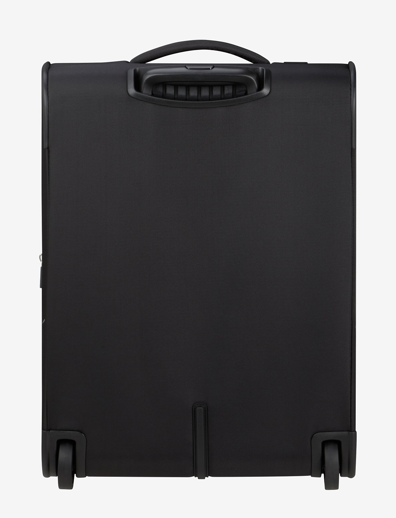 American Tourister - SUMMERRIDE UPRIGHT S EXP TSA - kabinväskor - black - 4