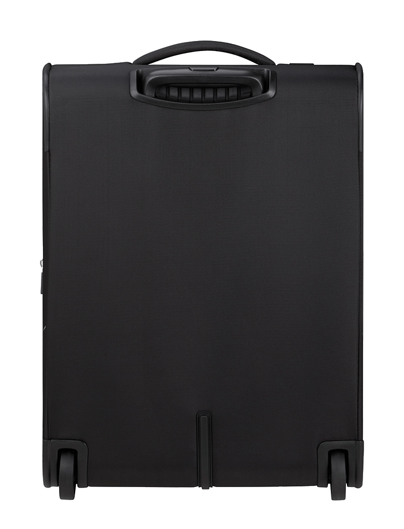 American Tourister - SUMMERRIDE UPRIGHT S EXP TSA - kabinväskor - black - 4