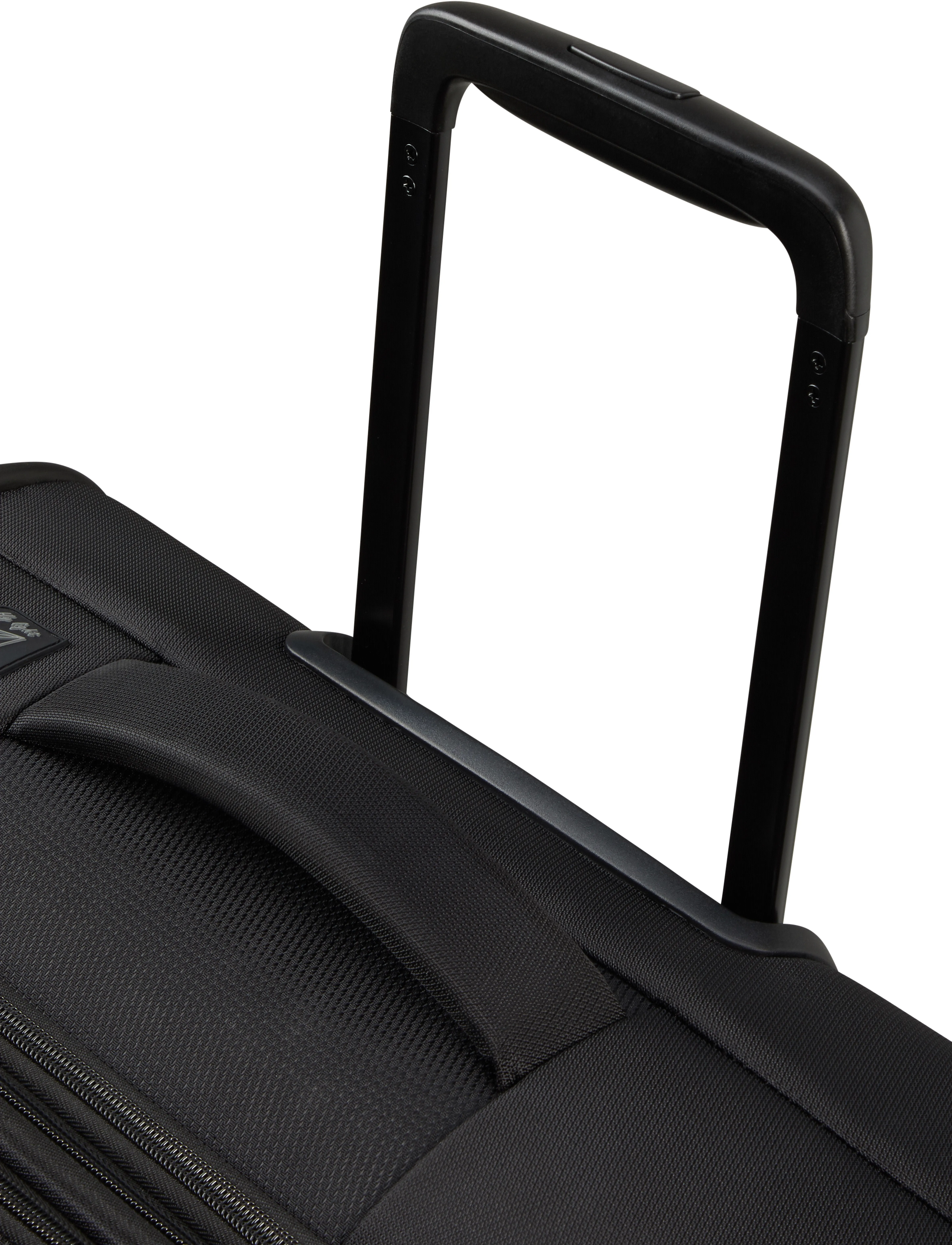American Tourister - SUMMERRIDE SPINNER S EXP TSA - extragroße reisekoffer - black - 0