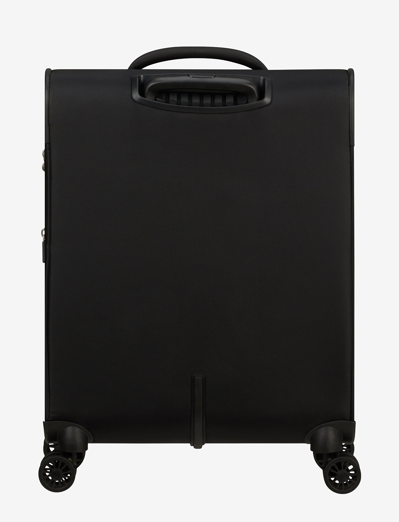 American Tourister - SUMMERRIDE SPINNER S EXP TSA - summer essentials - black - 5