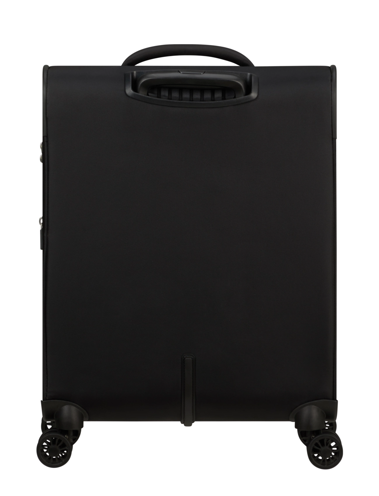 American Tourister - SUMMERRIDE SPINNER S EXP TSA - extragroße reisekoffer - black - 5