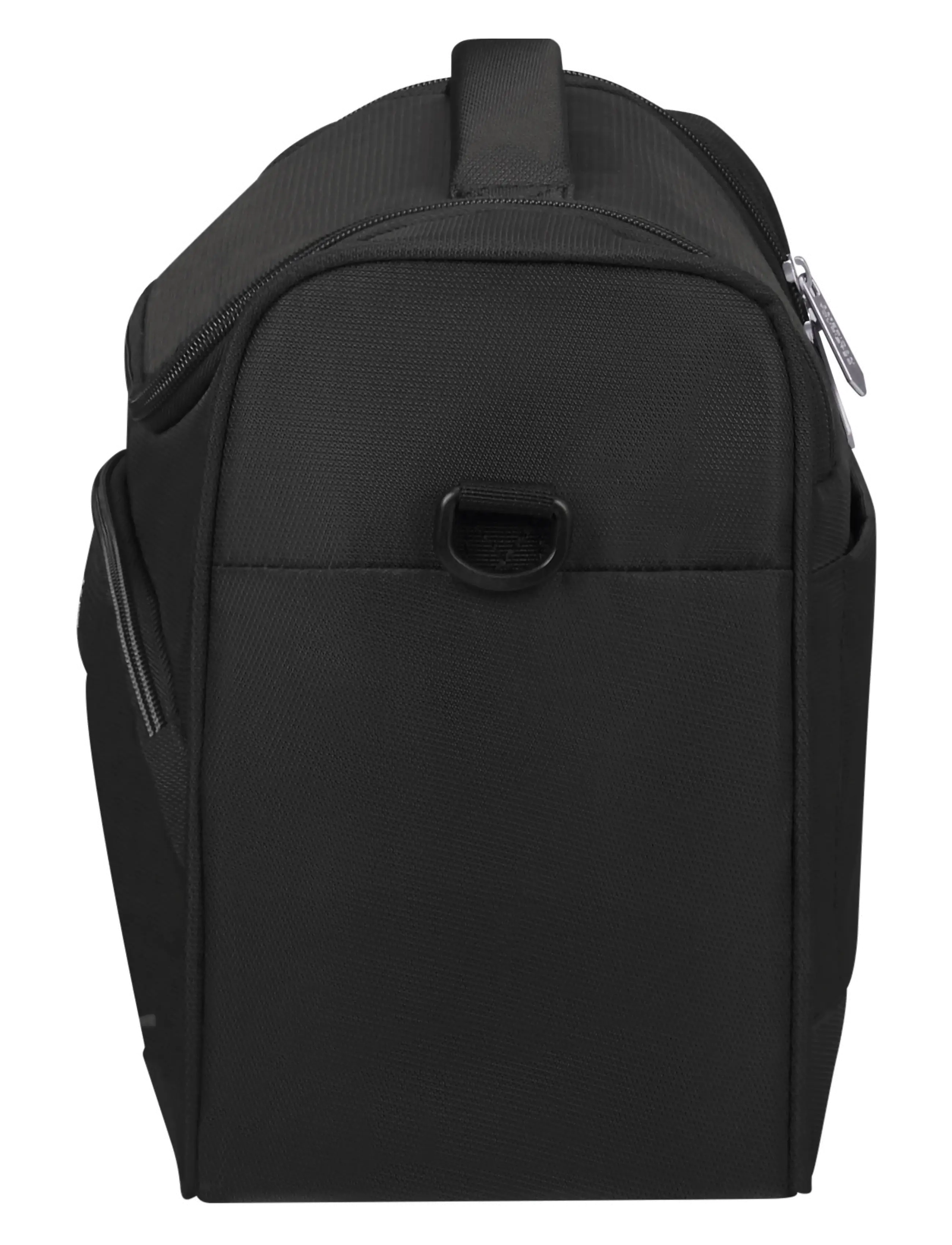 American Tourister - SUMMERRIDE BEAUTY CASE - hverdagsstil - black - 2