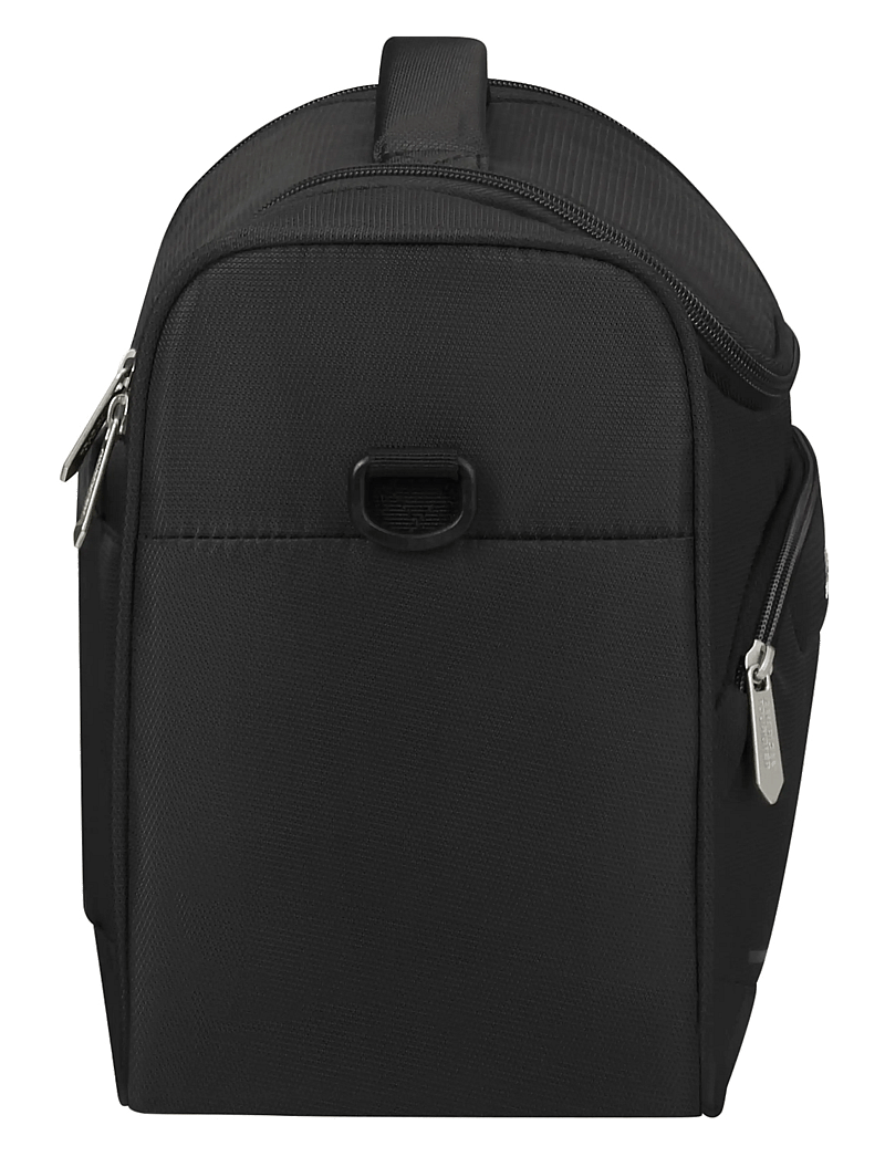 American Tourister - SUMMERRIDE BEAUTY CASE - hverdagsstil - black - 3