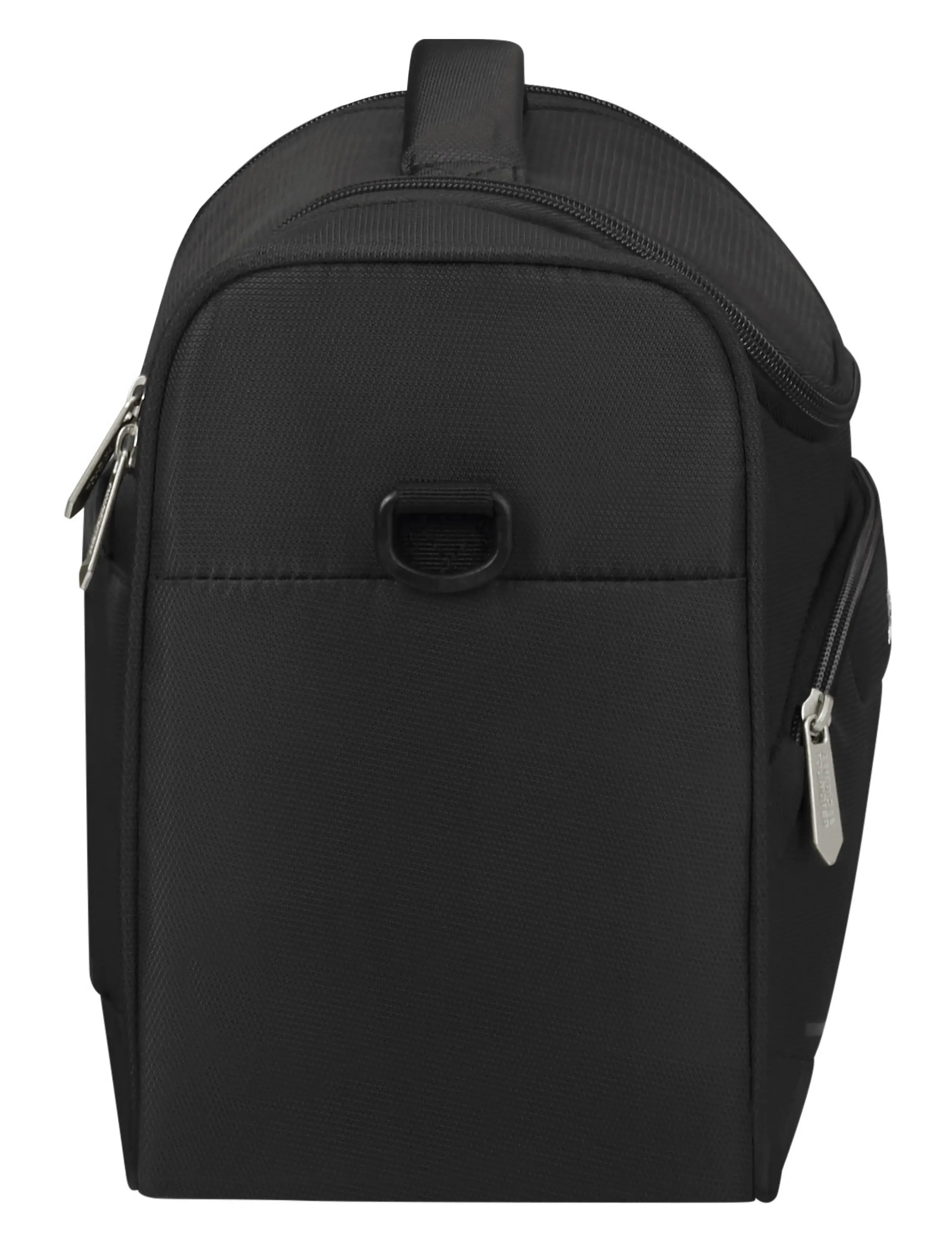 American Tourister - SUMMERRIDE BEAUTY CASE - hverdagsstil - black - 3