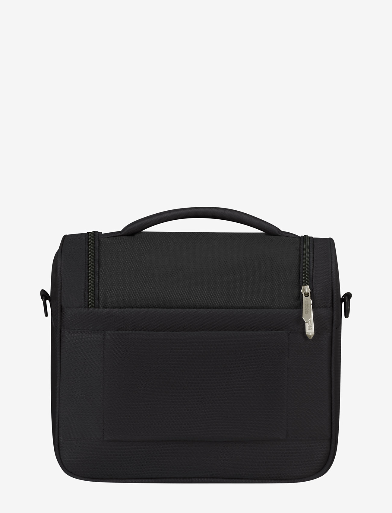 American Tourister - SUMMERRIDE BEAUTY CASE - black - 4