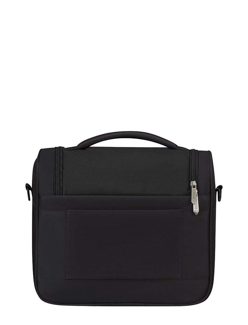 American Tourister - SUMMERRIDE BEAUTY CASE - hverdagsstil - black - 4