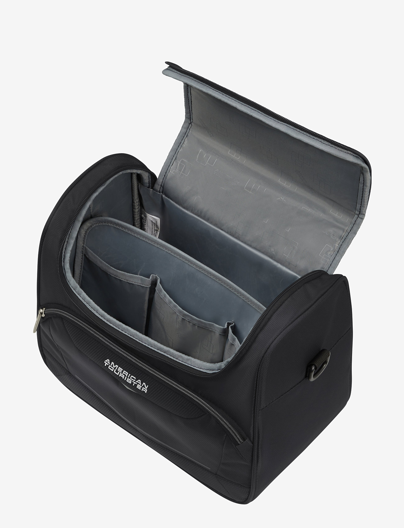 American Tourister - SUMMERRIDE BEAUTY CASE - black - 5