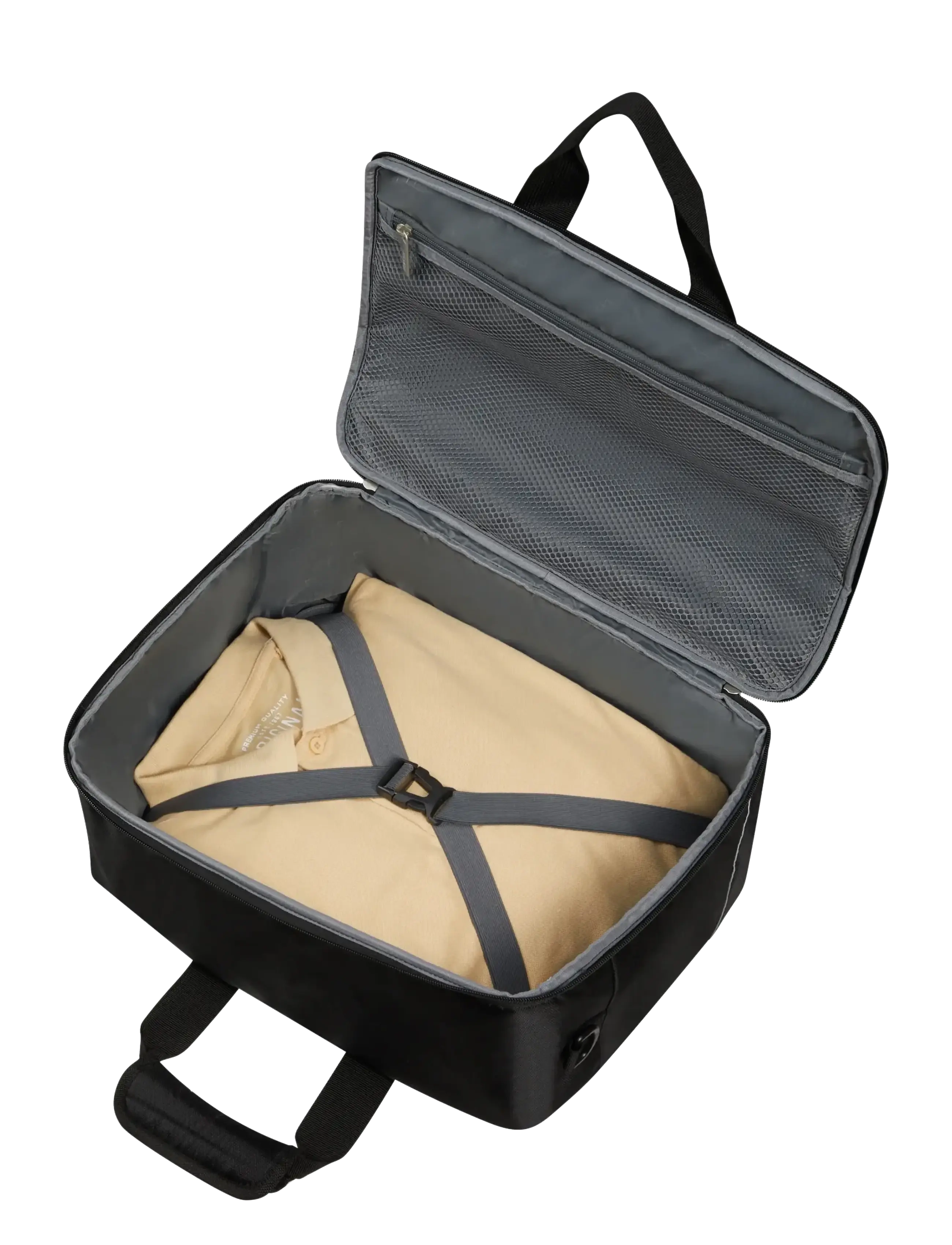 American Tourister - Summerride 3 way boarding bag - shop efter anledning - black - 1