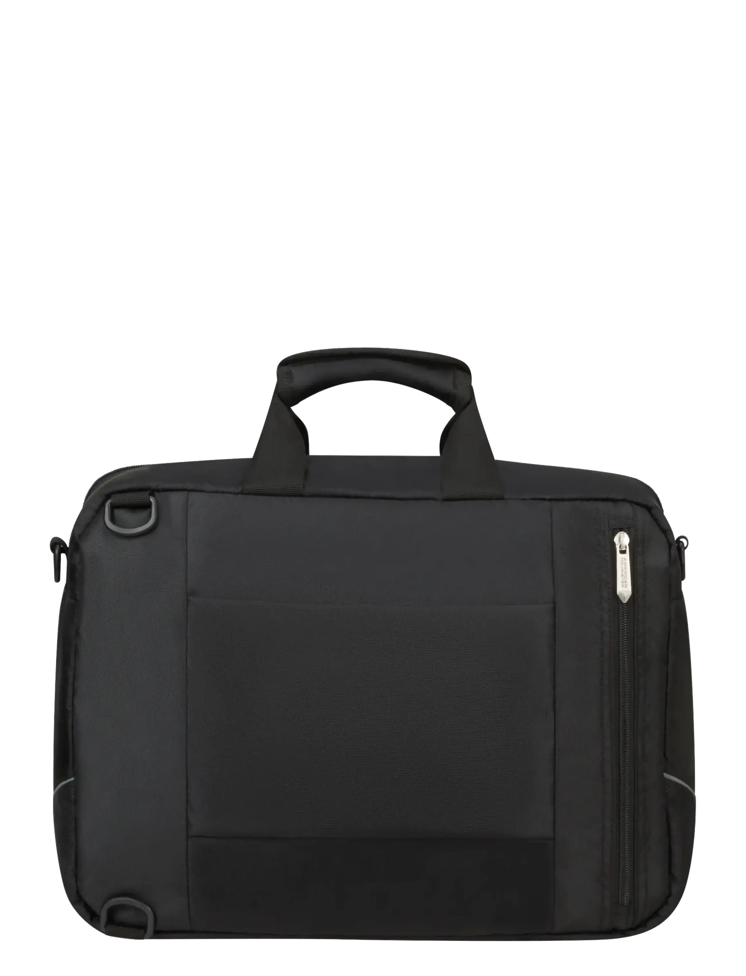 American Tourister - Summerride 3 way boarding bag - shop efter anledning - black - 2
