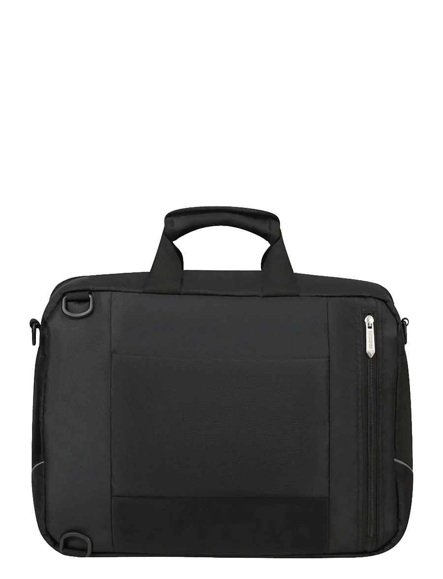 American Tourister - Summerride 3 way boarding bag - shop efter anledning - black - 2